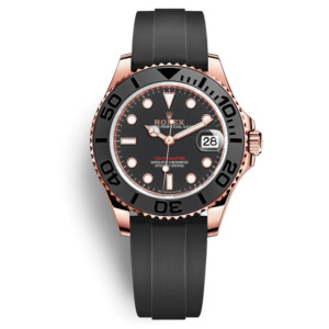 Rolex Yacht-Master 37 268655-0010