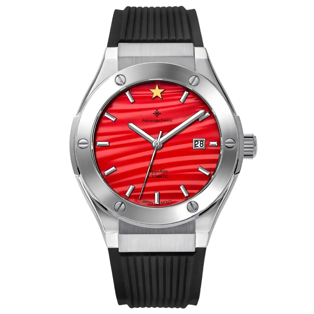 Alexander Ferros 6162S-03