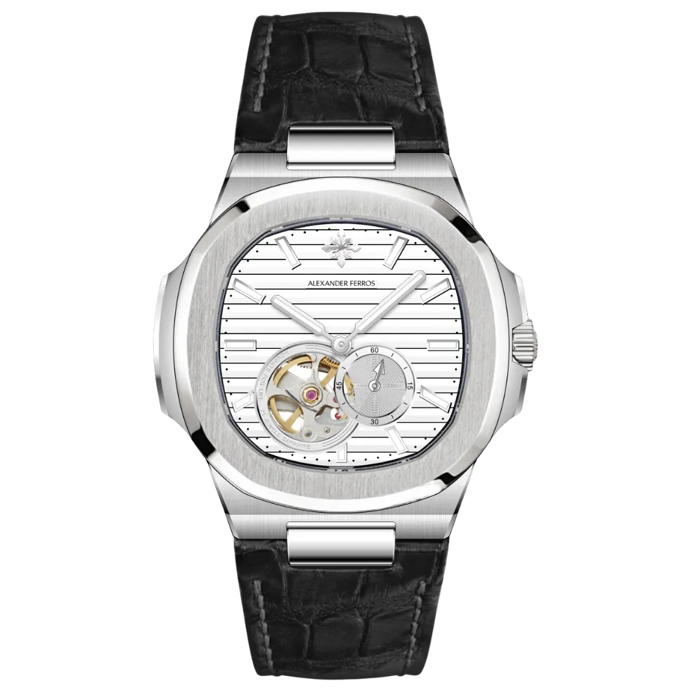 Alexander Ferros 6312S-02