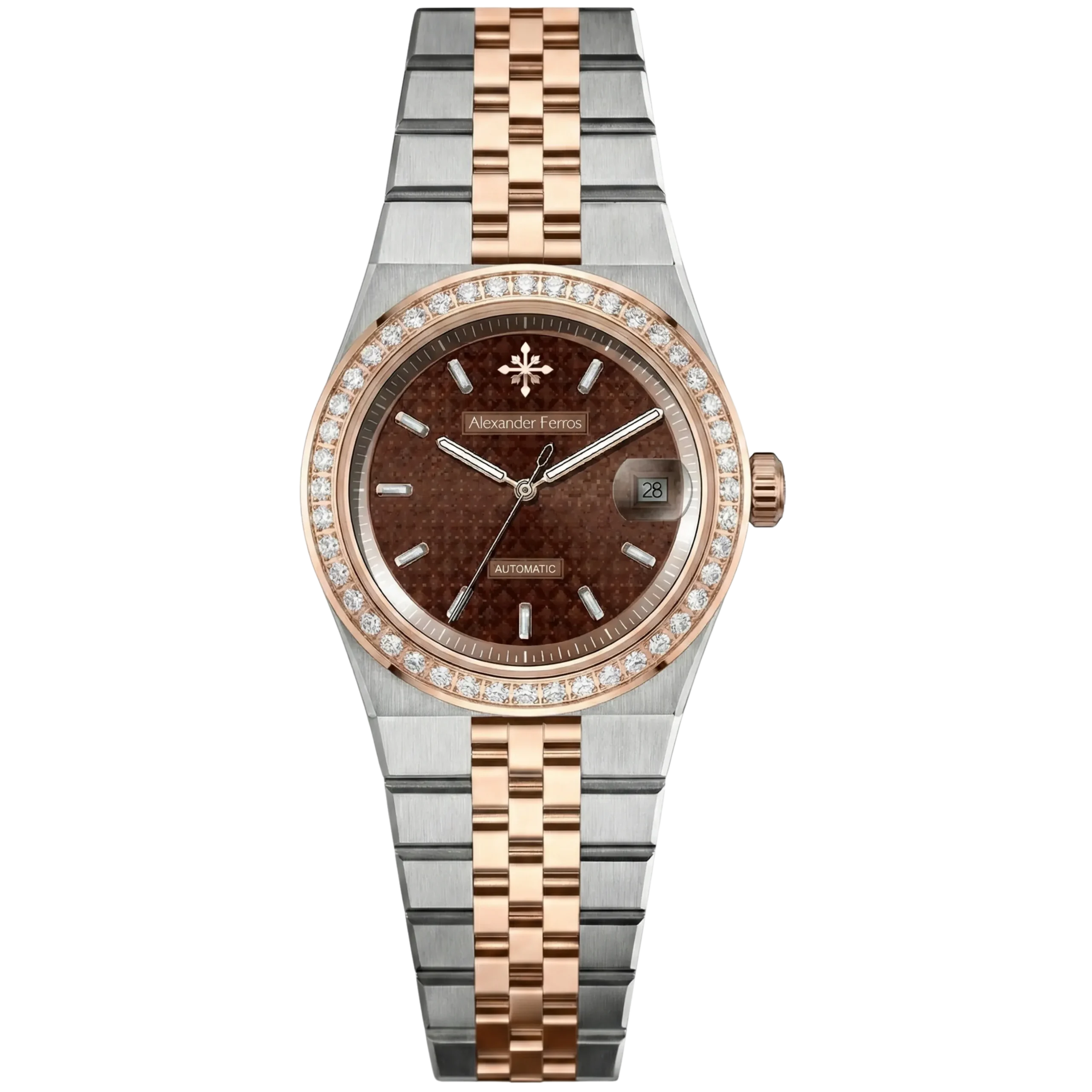 Alexander Ferros 8181D/082