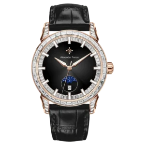 Alexander Ferros 9081R-01
