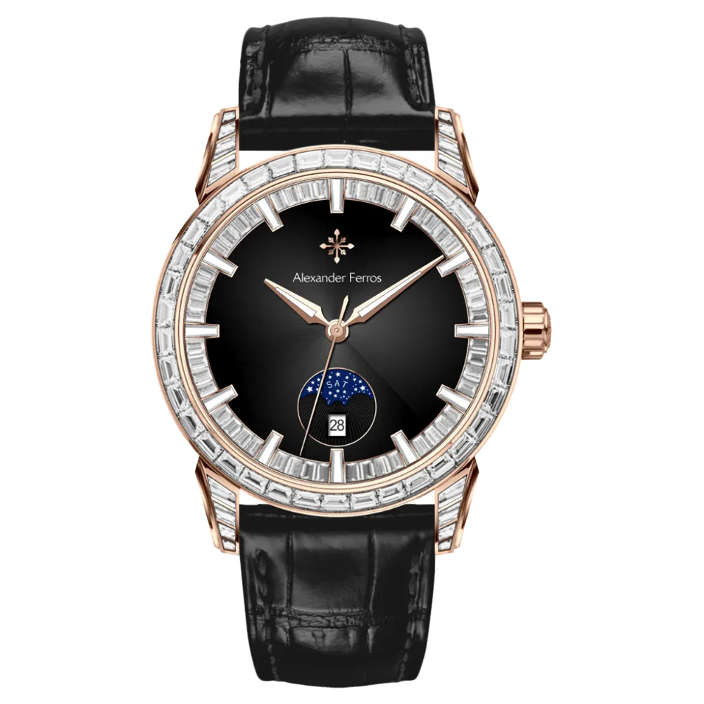 Alexander Ferros 9081R-01