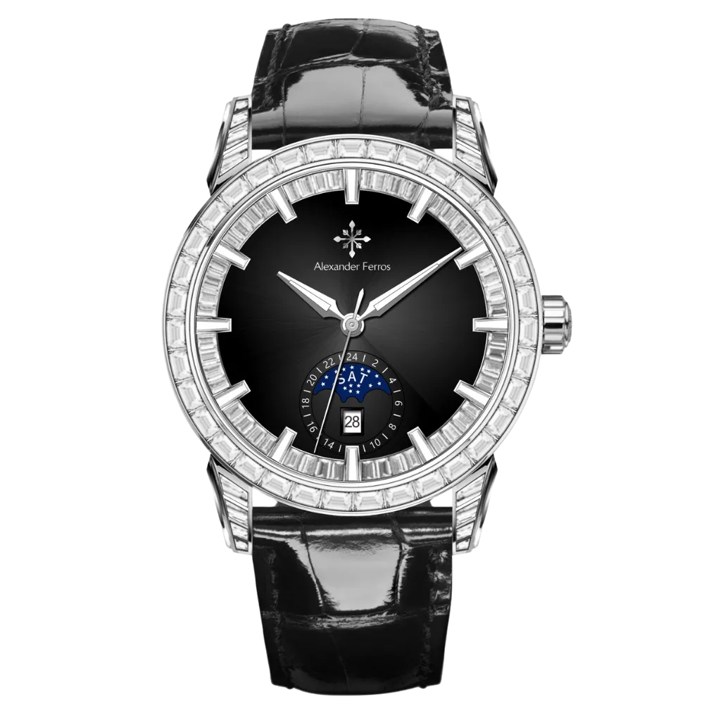 Alexander Ferros 9081S-01