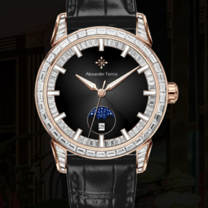 Alexander Ferros 9081R-01