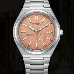 Đồng Hồ Citizen NJ0180-80Z