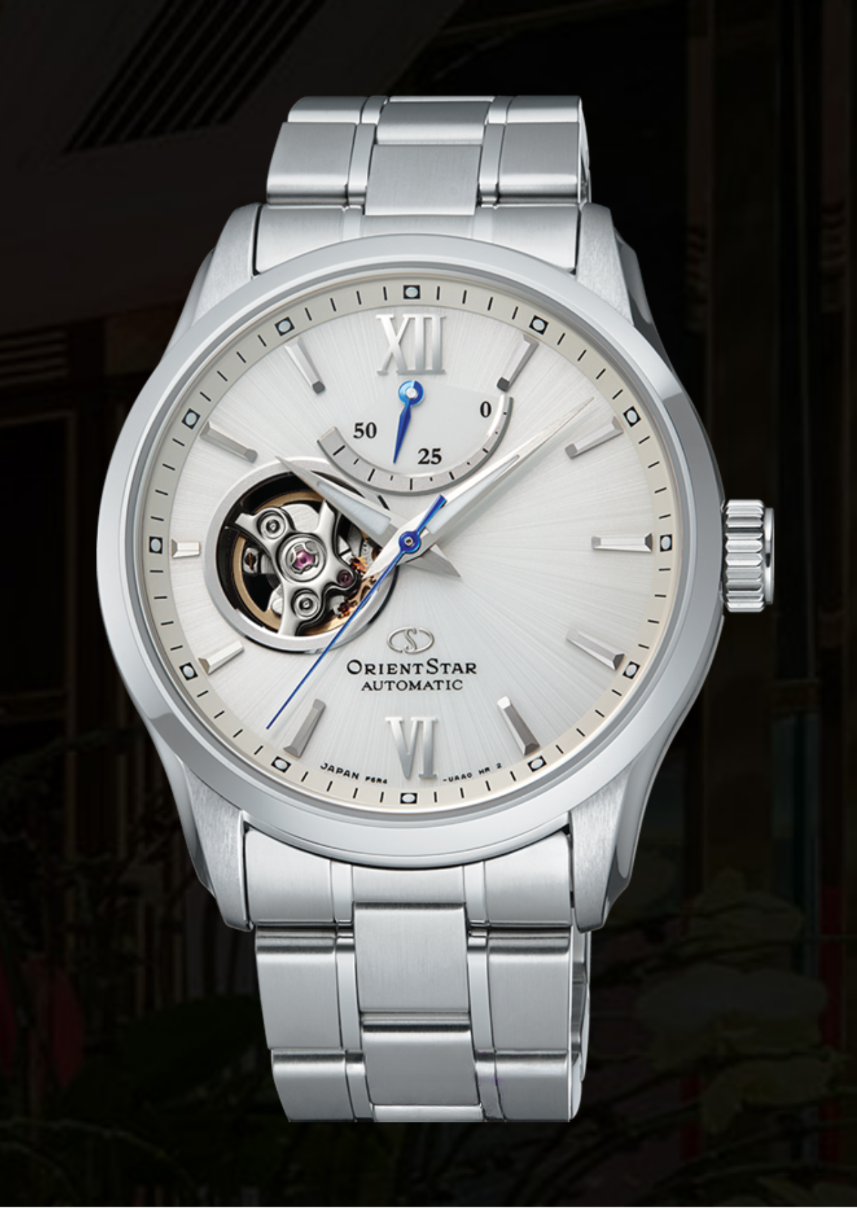 Orient Star RE-AT0003S00B