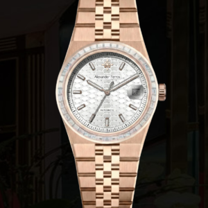 Alexander Ferros 8181R/02