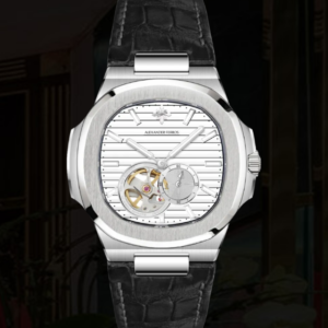 Alexander Ferros 6312S-02