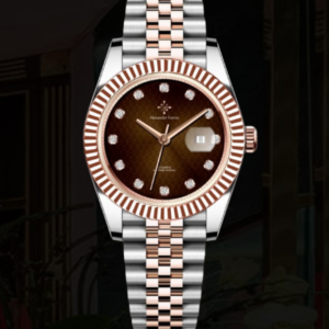 Alexander Ferros 8192D/08