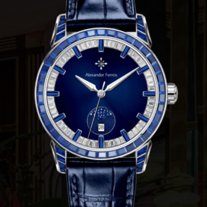 Alexander Ferros 9081S-05