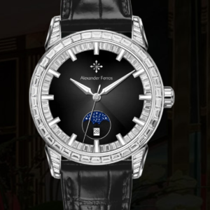 Alexander Ferros 9081S-01