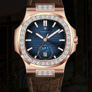 Alexander Ferros 6111R-05