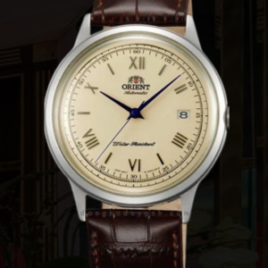 Orient Bambino Gen 2 Ver 2