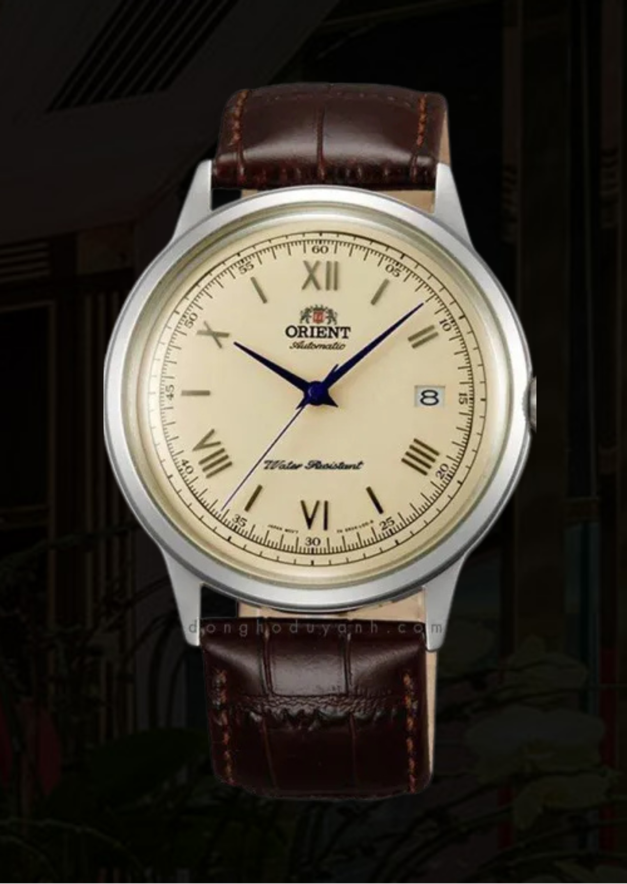 Orient Bambino Gen 2 Ver 2