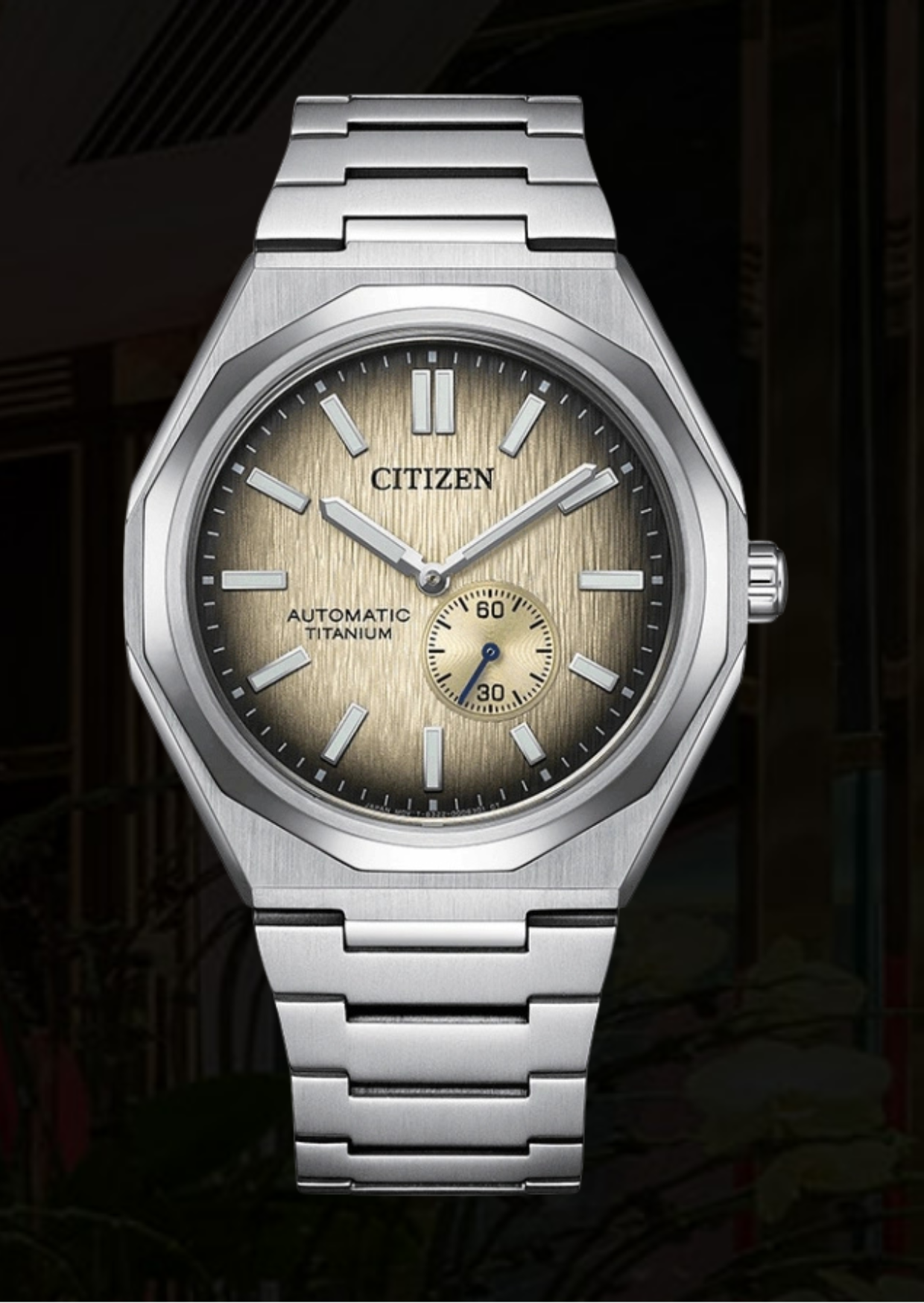 Citizen NK5020-58P