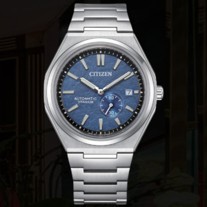 Citizen NJ0180-80L