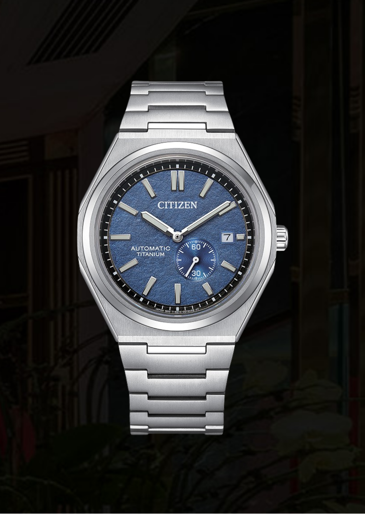 Citizen NJ0180-80L