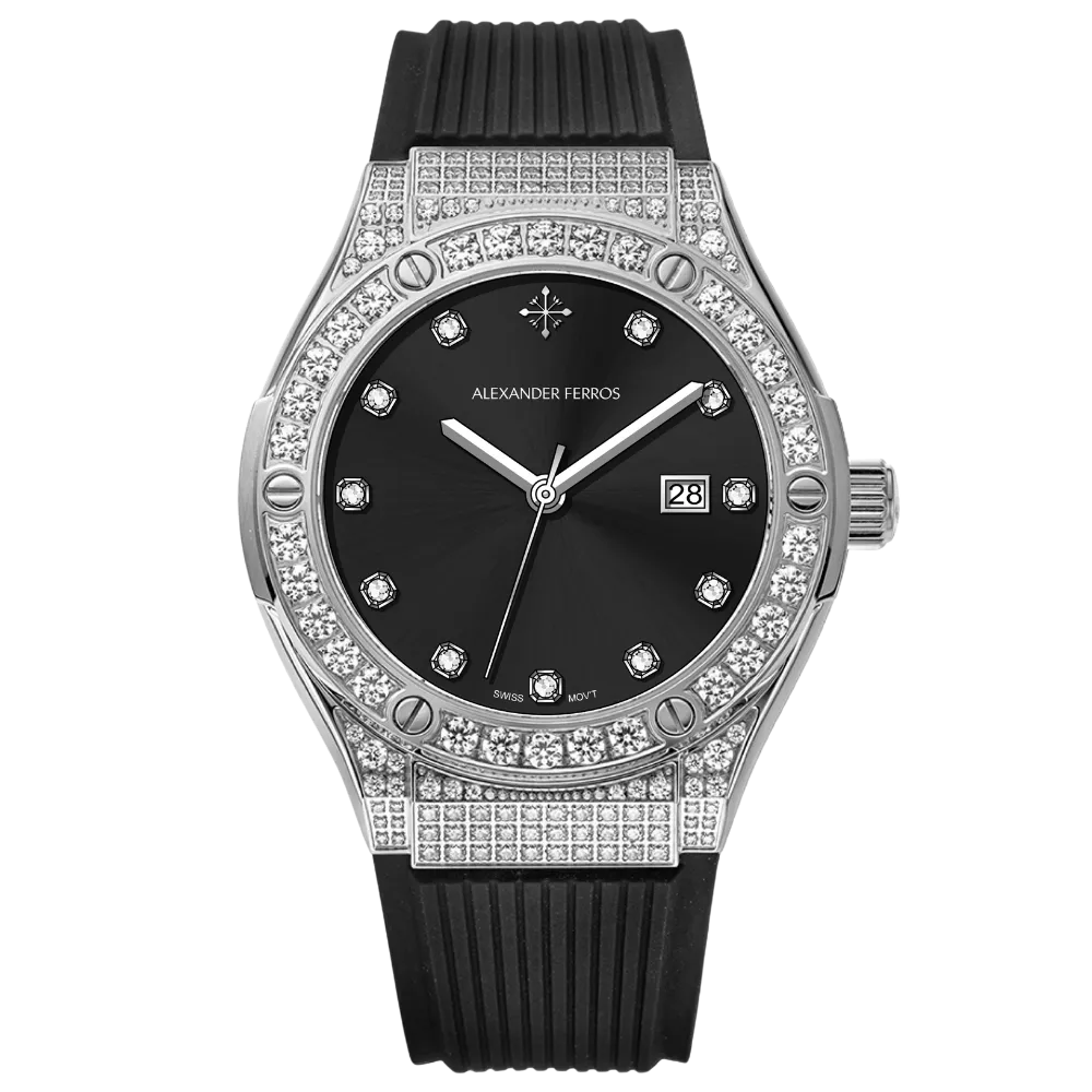 Alexander Ferros 2251FS-01