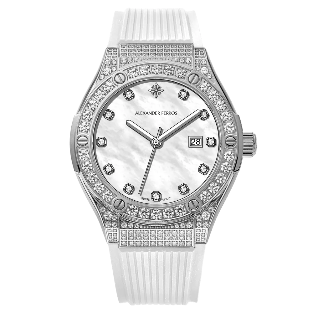 Alexander Ferros 2251FS-19