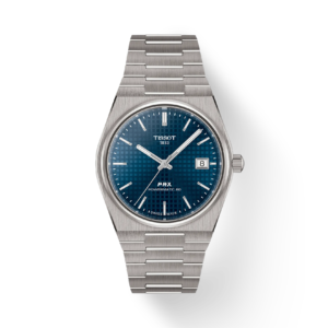 Tissot PRX Titanium 38mm
