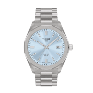 Tissot PRC 100 Solar 39mm
