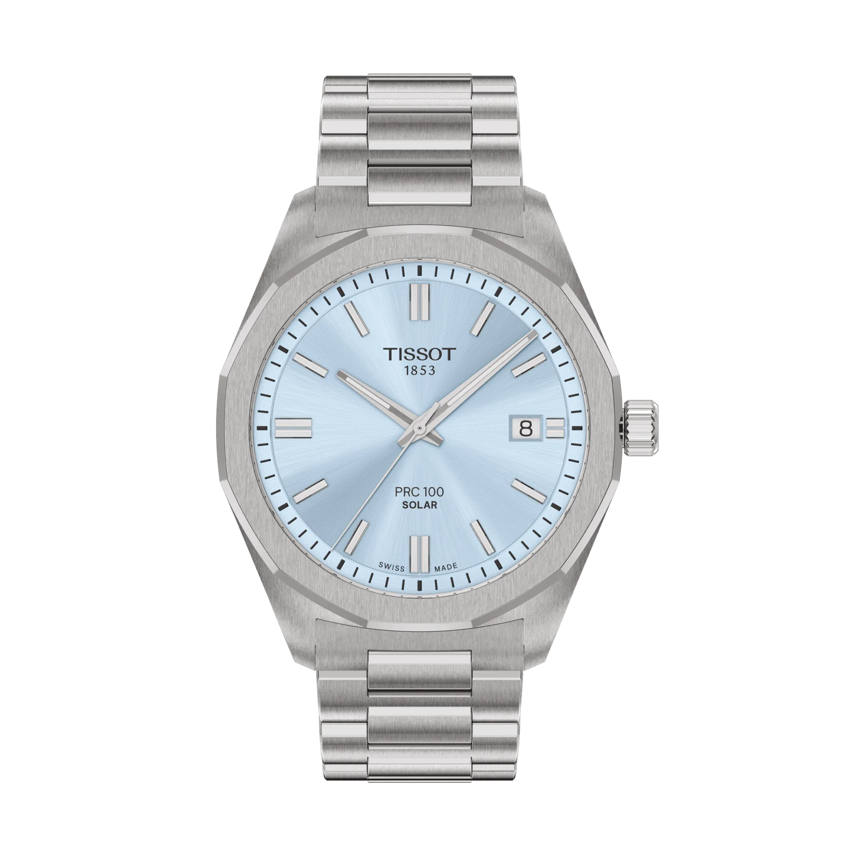 Tissot PRC 100 Solar 39mm