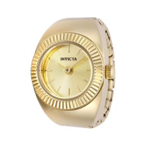 Đồng Hồ Nhẫn Nữ Invicta Mini Ring Watch 48947 