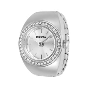 Đồng Hồ Nhẫn Nữ Invicta Mini Ring Watch 48943 