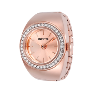 Đồng Hồ Nhẫn Nữ Invicta Mini Ring Watch 48945 