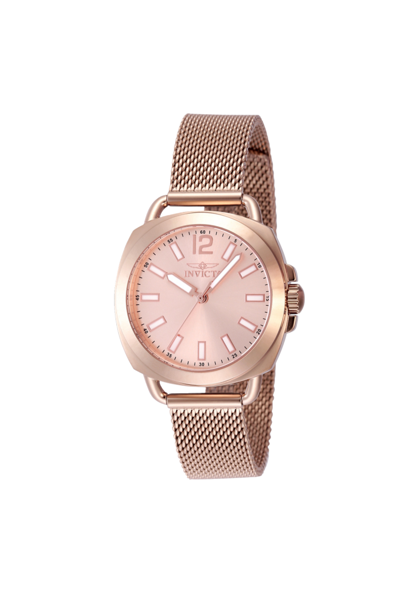 Đồng Hồ Nữ Invicta Wildflower 48917