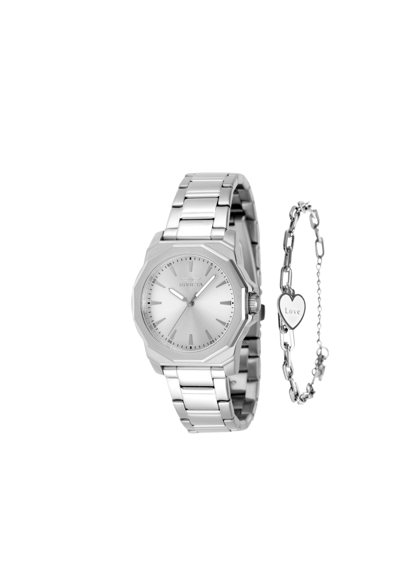 Đồng Hồ Nữ Invicta Speedway 48577 