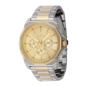 Đồng Hồ Nam Invicta Speedway 46846