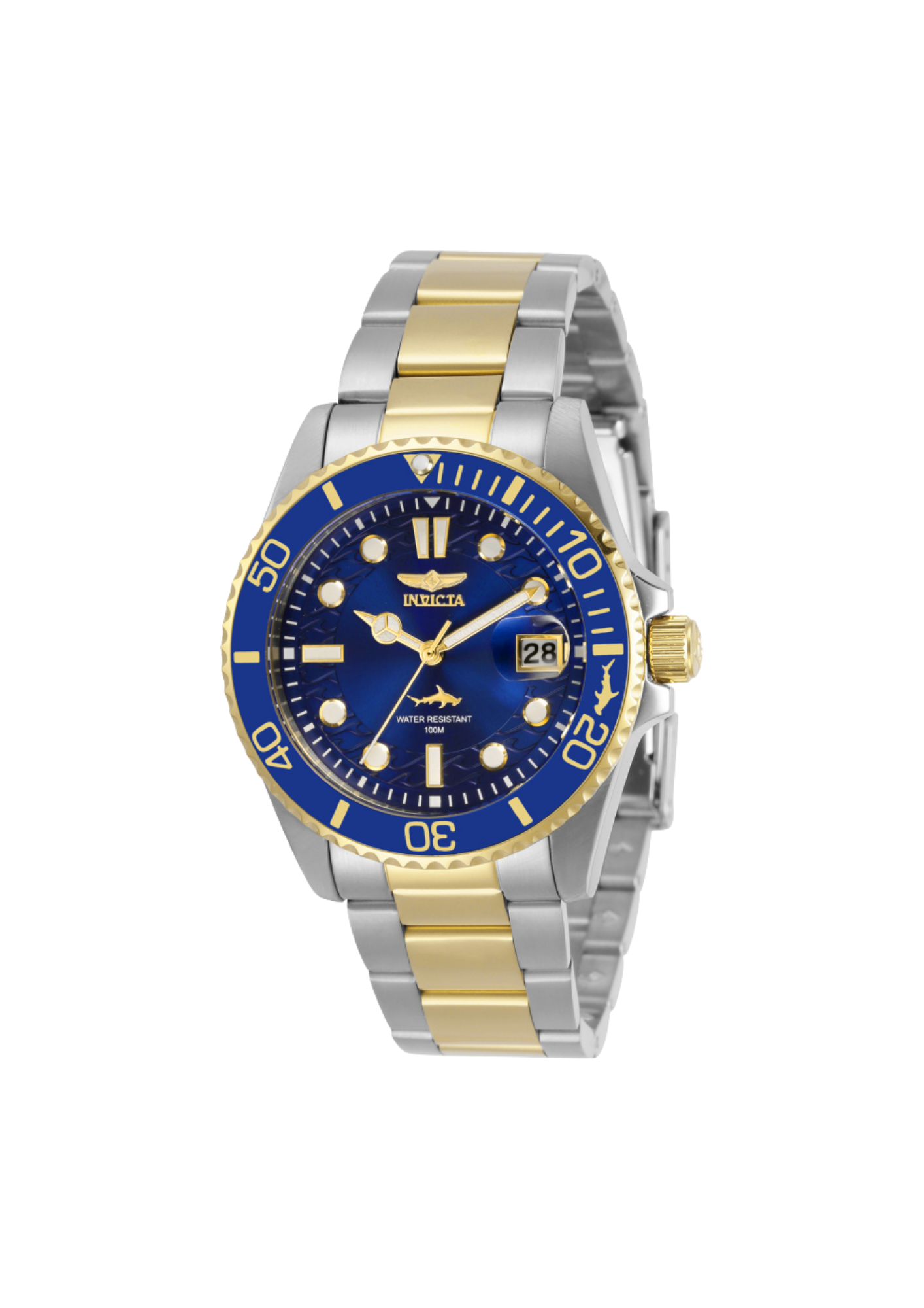 Đồng Hồ Nữ Invicta Pro Diver 30481