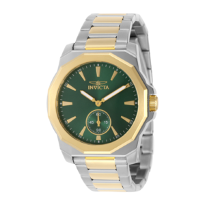 Đồng Hồ Nam Invicta Speedway 46856