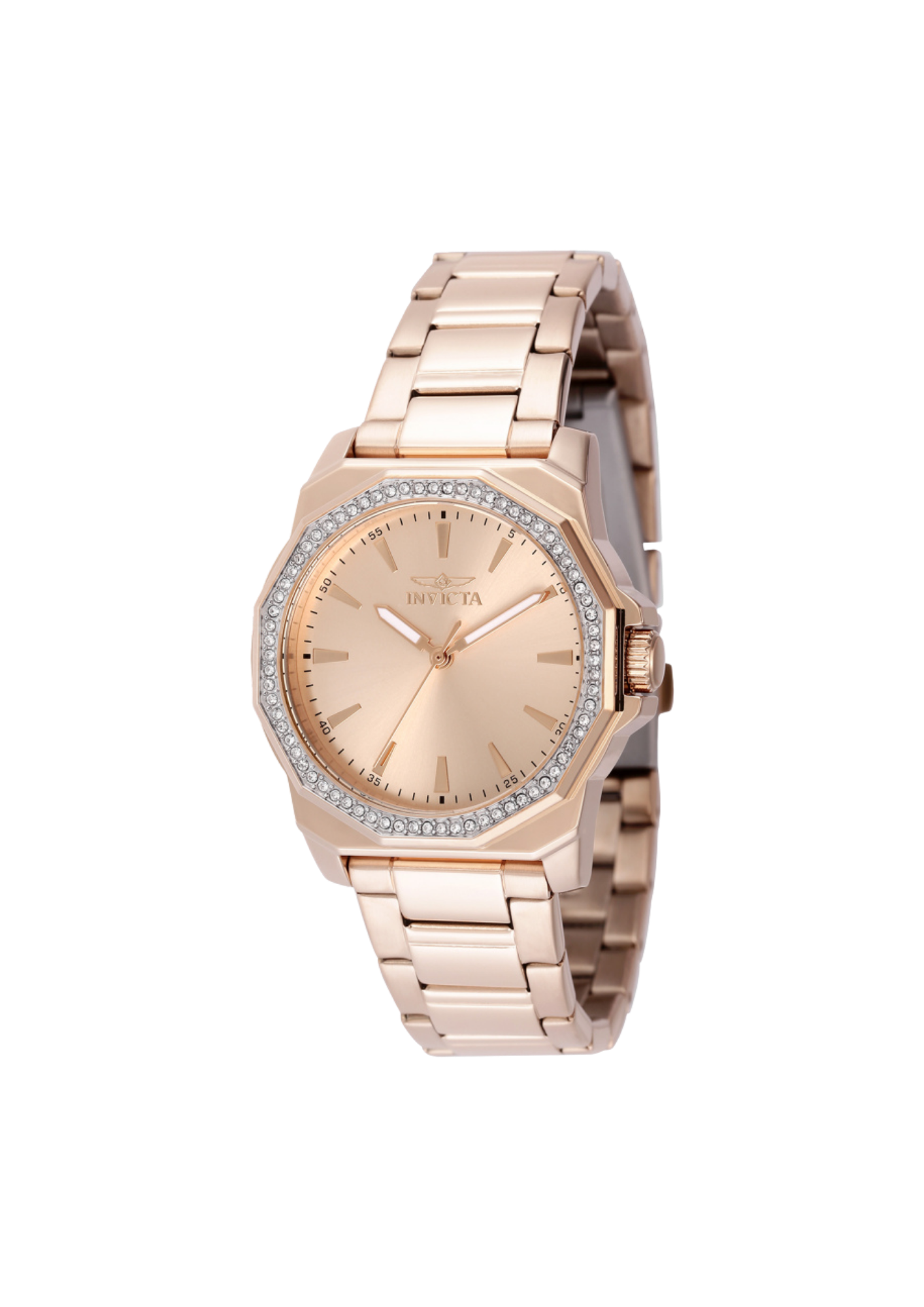 Đồng Hồ Nữ Invicta Speedway 49115