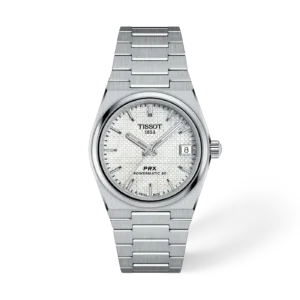 Tissot PRX 35mm Powermatic 80 T137.207.11.111.00