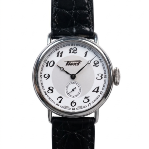 Tissot Heritage 1936 Mechanical T104.405.16.012.00