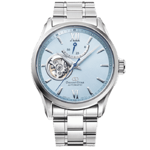 Orient Star Contemporary Open Heart RE-AT0019L00B