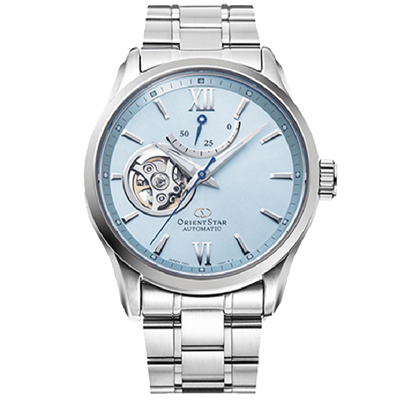 Orient Star Contemporary Open Heart RE-AT0019L00B