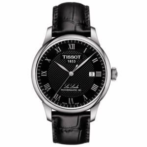 Tissot Le Locle Powermatic 80 T006.407.16.053.00