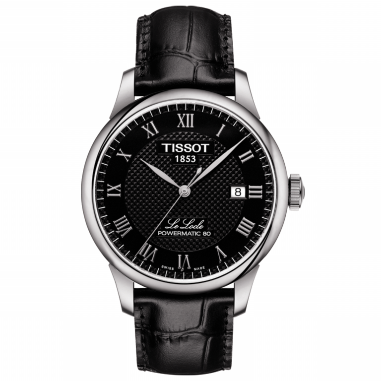 Tissot Le Locle Powermatic 80 T006.407.16.053.00
