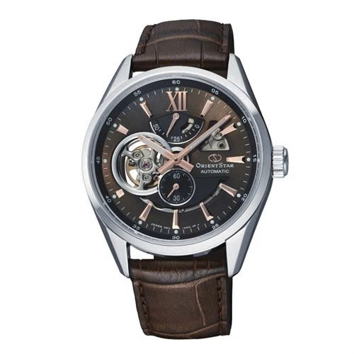 Orient Star Automatic Semi Skeleton Joker RE-AV0006Y00B