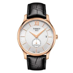 Tissot Tradition Small Second Automatic T063.428.36.038.00