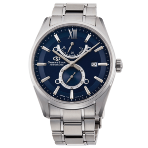 Orient Star Slim Date RE-HK0002L00B