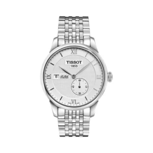 Tissot Le Locle Automatic Regulateur T006.428.11.038.02