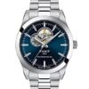 Tissot Gentleman Powermatic 80 Open Heart