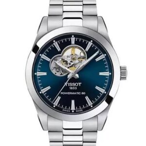 Tissot Gentleman Powermatic 80 Open Heart