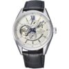 Orient Star Joker Modern Skeleton RK-AV0007S