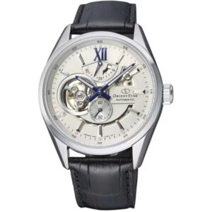 Orient Star Joker Modern Skeleton RK-AV0007S
