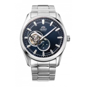 Orient Open Heart Small Second RN-AR0002L